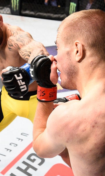 John Lineker vs. John Dodson set as main event for UFC Fight Night in Portland